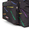 Resim PADDED PAK'R COLOR BAND BLACK SIRT ÇANTASI