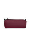 Resim BENCHMARK SINGLE MAROON BURGUNDY KALEM KUTUSU
