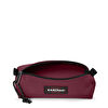 Resim BENCHMARK SINGLE MAROON BURGUNDY KALEM KUTUSU