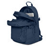 Resim DOUBLE PRO NAUTIC NAVY SIRT ÇANTASI