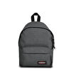 Resim ORBIT BLACK DENIM SIRT ÇANTASI