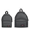 Resim ORBIT BLACK DENIM SIRT ÇANTASI