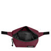 Resim SOMMAR MAROON BURGUNDY BEL ÇANTASI
