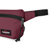 Resim SOMMAR MAROON BURGUNDY BEL ÇANTASI