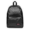 Resim OUT OF OFFICE GLOSSY BLACK SIRT ÇANTASI