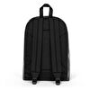 Resim OUT OF OFFICE GLOSSY BLACK SIRT ÇANTASI