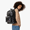 Resim OUT OF OFFICE GLOSSY BLACK SIRT ÇANTASI