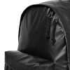 Resim OUT OF OFFICE GLOSSY BLACK SIRT ÇANTASI