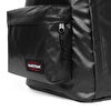 Resim OUT OF OFFICE GLOSSY BLACK SIRT ÇANTASI