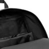 Resim OUT OF OFFICE GLOSSY BLACK SIRT ÇANTASI