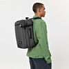 Resim TRANSIT'R PACK BLACK DENİM SEYAHAT ÇANTASI