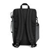 Resim TRANSIT'R PACK BLACK DENİM SEYAHAT ÇANTASI