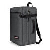 Resim TRANSIT'R PACK BLACK DENİM SEYAHAT ÇANTASI