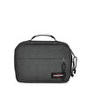 Resim ROAD KIT BLACK DENIM SEYAHAT ÇANTASI