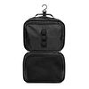 Resim ROAD KIT BLACK DENIM SEYAHAT ÇANTASI