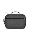 Resim ROAD KIT BLACK DENIM SEYAHAT ÇANTASI