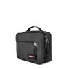 Resim ROAD KIT BLACK DENIM SEYAHAT ÇANTASI