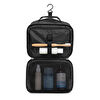 Resim ROAD KIT BLACK DENIM SEYAHAT ÇANTASI