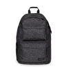 Resim PADDED DOUBLE REFLEKS SPACE BLACK SIRT ÇANTASI