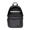 Resim PADDED DOUBLE REFLEKS SPACE BLACK SIRT ÇANTASI
