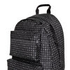 Resim PADDED DOUBLE REFLEKS SPACE BLACK SIRT ÇANTASI