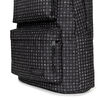 Resim PADDED DOUBLE REFLEKS SPACE BLACK SIRT ÇANTASI