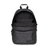 Resim PADDED DOUBLE REFLEKS SPACE BLACK SIRT ÇANTASI