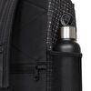 Resim PADDED DOUBLE REFLEKS SPACE BLACK SIRT ÇANTASI