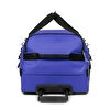 Resim DUFFEL PACK WHEEL M TARP BLUE TEKERLEKLİ VALİZ