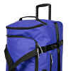 Resim DUFFEL PACK WHEEL M TARP BLUE TEKERLEKLİ VALİZ