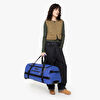 Resim DUFFEL PACK WHEEL M TARP BLUE TEKERLEKLİ VALİZ