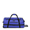 Resim DUFFEL PACK WHEEL M TARP BLUE TEKERLEKLİ VALİZ