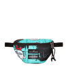 Resim BASQUIAT X EASTPAK SPRINGER BASQUIAT EQUALS PI BEL ÇANTASI