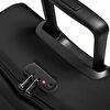 Resim STRAPVERZ S BLACK VALİZ