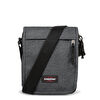 Resim FLEX BLACK DENIM OMUZ ÇANTASI