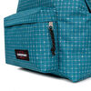 Resim PADDED PAK'R REFLEKS SPACE BLUE SIRT ÇANTASI