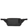 Resim CNNCT F WAIST CNNCT F MATTE BLACK BEL ÇANTASI