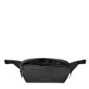 Resim CNNCT F WAIST CNNCT F MATTE BLACK BEL ÇANTASI