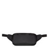 Resim CNNCT F WAIST CNNCT F MATTE BLACK BEL ÇANTASI