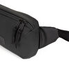 Resim CNNCT F WAIST CNNCT F MATTE BLACK BEL ÇANTASI