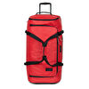 Resim DUFFEL PACK WHEEL L TARP RED TEKERLEKLİ VALİZ