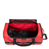Resim DUFFEL PACK WHEEL L TARP RED TEKERLEKLİ VALİZ