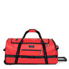 Resim DUFFEL PACK WHEEL L TARP RED TEKERLEKLİ VALİZ