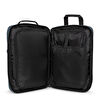 Resim DC COMICS X EASTPAK TRAVELPACK SUPERMAN PATCH SEYAHAT ÇANTASI