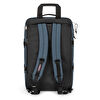 Resim DC COMICS X EASTPAK TRAVELPACK SUPERMAN PATCH SEYAHAT ÇANTASI