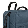 Resim DC COMICS X EASTPAK TRAVELPACK SUPERMAN PATCH SEYAHAT ÇANTASI