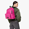 Resim PADDED PAK'R SPARKLY FUCHSIA SIRT ÇANTASI