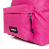 Resim PADDED PAK'R SPARKLY FUCHSIA SIRT ÇANTASI