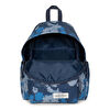 Resim DAY PAK'R WASHED PRINT BLUE SIRT ÇANTASI