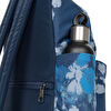 Resim DAY PAK'R WASHED PRINT BLUE SIRT ÇANTASI